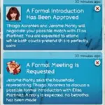 Simsonvenus Expanded Royals Mod