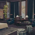 Modern Horse Ranch | CC version