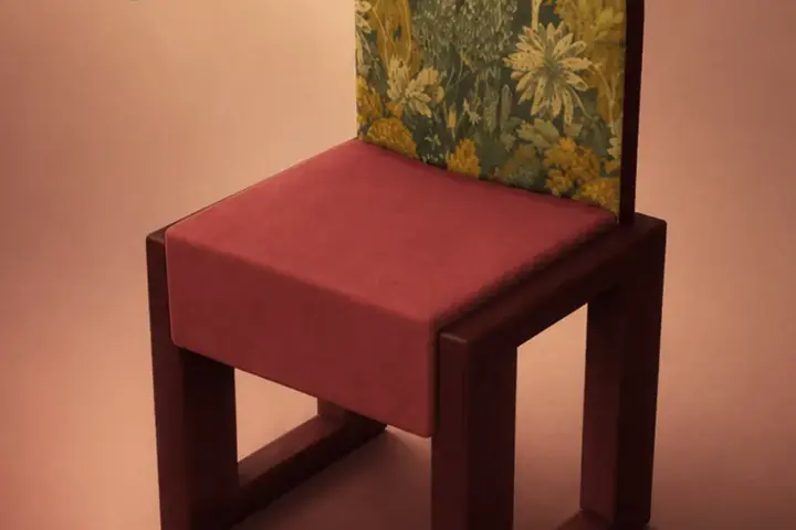 Verdelle Chair