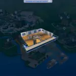 RenoCarosimsunivers - Evergreen Harbor