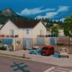RenoCarosimsunivers - Evergreen Harbor
