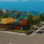 RenoCarosimsunivers - Evergreen Harbor