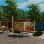 RenoCarosimsunivers - Evergreen Harbor