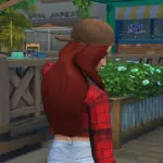 Gabrielle Russo | No CC