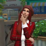 Gabrielle Russo | No CC