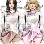[LVAN]Collection 18