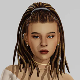 Trevor Hair