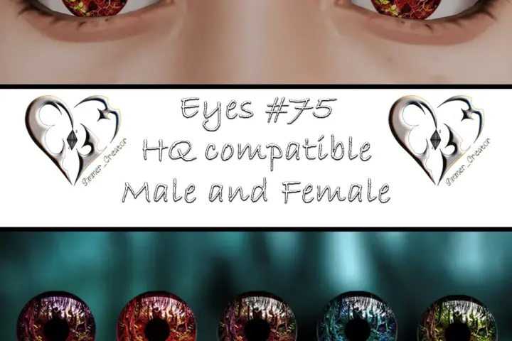 Eyes #75