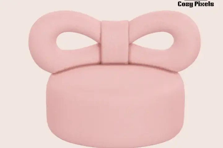 Bow Chair