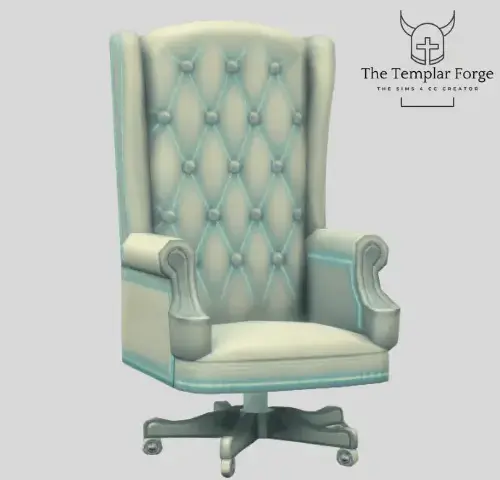 Neon Sovereign Seating