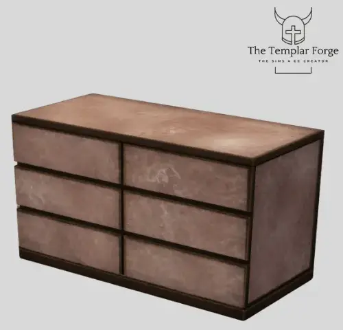 The Mineralogist's Cabinet