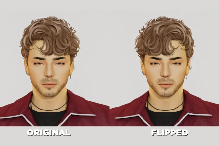 Markian Hair