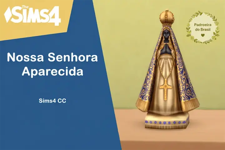 Nossa Senhora Aparecida