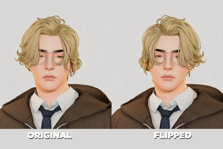 Fredrick Hair