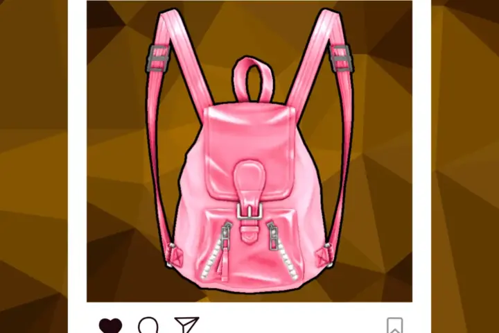 aithsims4 - SP84 Backpack Accessory