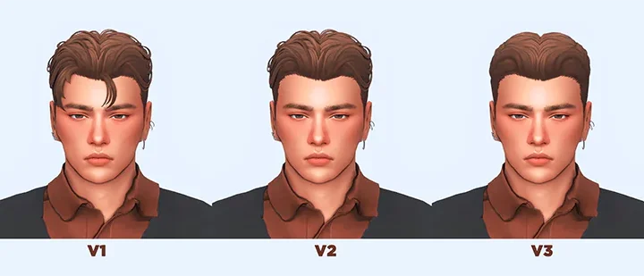 Johnny Hair