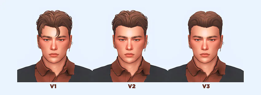 Johnny Hair