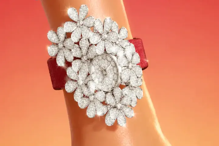 Decadence Watch
