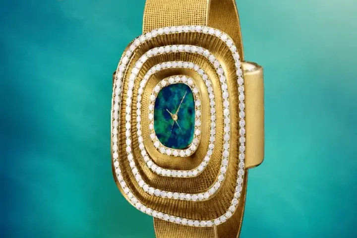 Dynasty Watch