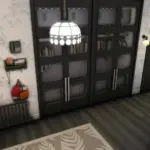 π‘Maple Mansion | Shell OR Fully Furnished | Sims 4 Build