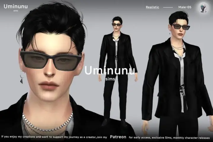 Uminunu-M5