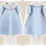 Zavelle - Dress Toddler