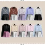 Maelis - Outfit Child
