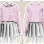 Maelis - Outfit Child