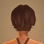 Jemma - Claire Hair