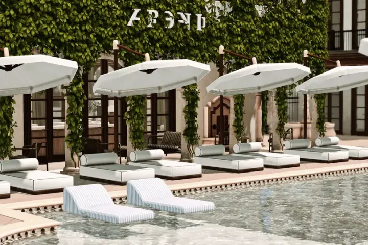 Casa del Corazon - Hotel | Ciudad Enamorada
