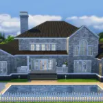 Oakridge House