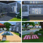 Oakridge House