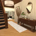 Oakridge House