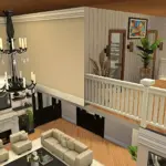 Oakridge House