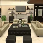 Oakridge House