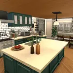 Oakridge House