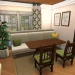 Oakridge House