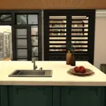 Oakridge House