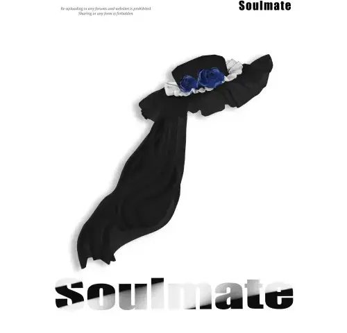 Soulmate_ 2026_Jun_N101_Hat