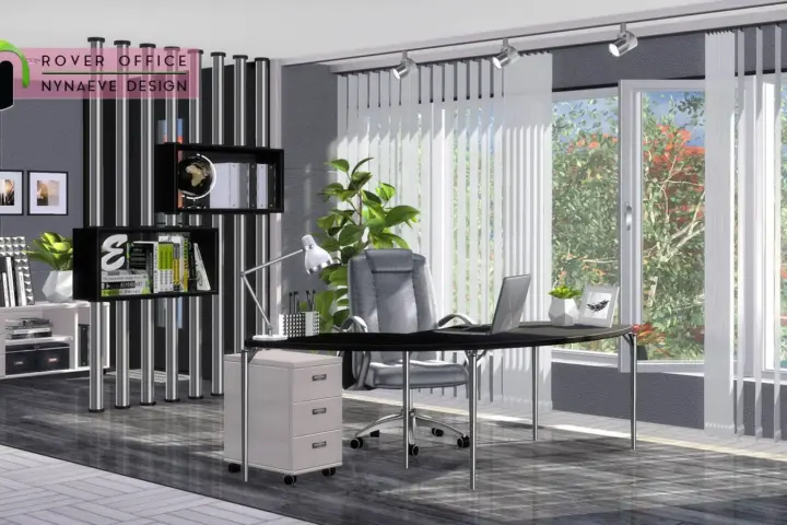Rover Office