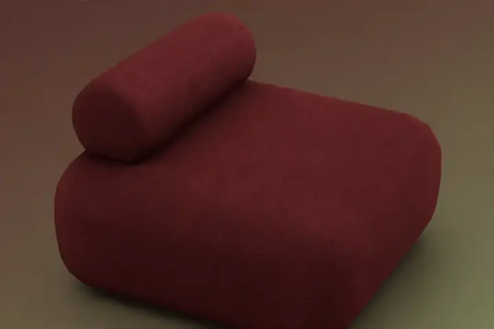Melo Sofa Small