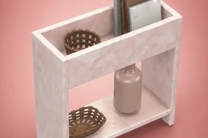 Noa Console