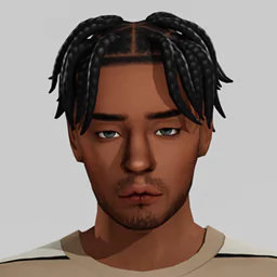 Luda Hair