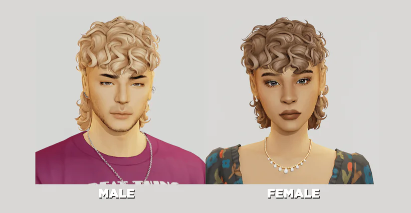 Zayvier Hair