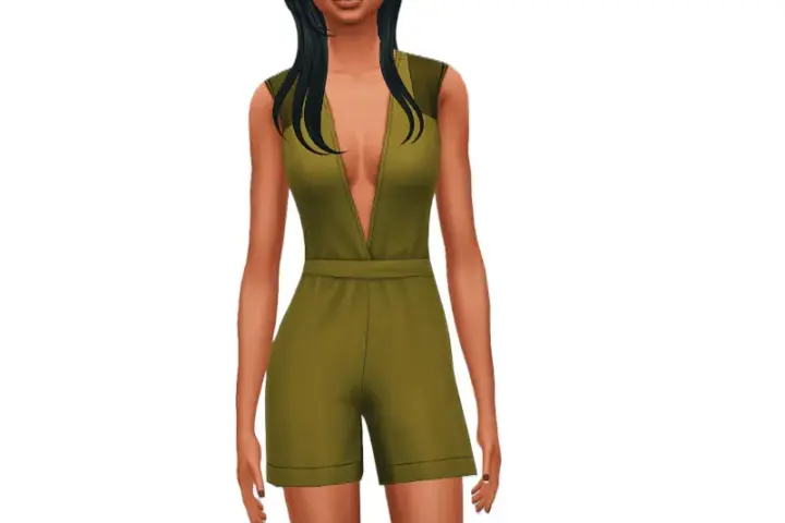 Olive Eclipse