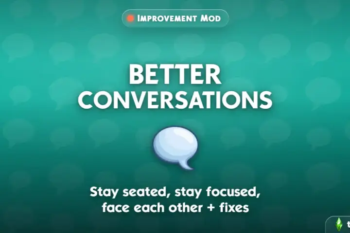 Better Conversations