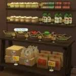 🛍️ Retail Tweaks - Buy & Restock Anywhere