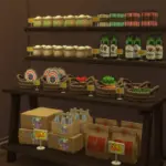 🛍️ Retail Tweaks - Buy & Restock Anywhere