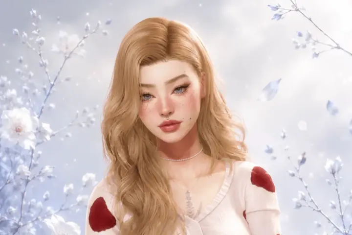 Sarah Rework