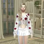 Sarah Rework